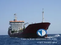 Oil/Chemical tanker for sale