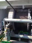 Dredger for sale