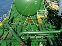 Oil/Chemical tanker for sale