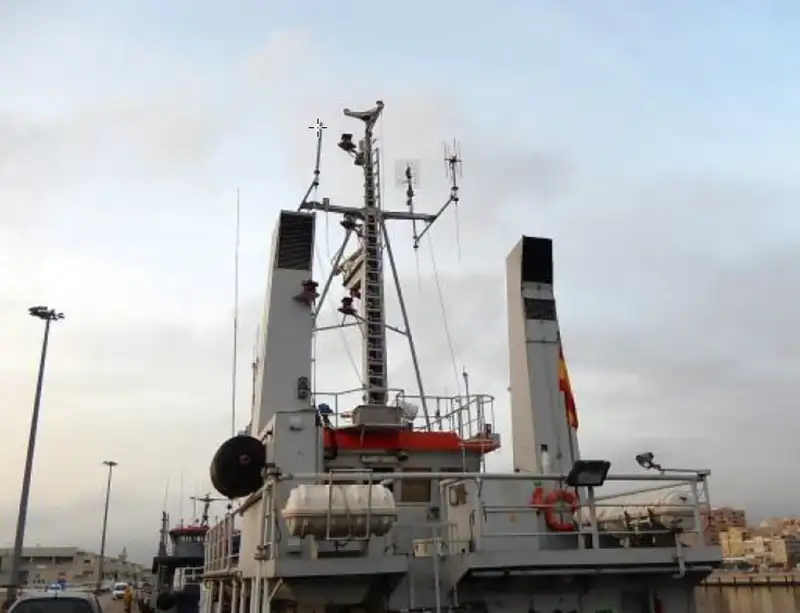 Workboats for sale