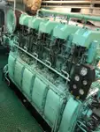 Towboat for sale