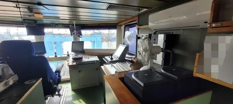Towboat for sale