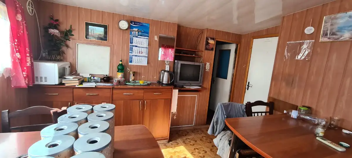Towboat for sale