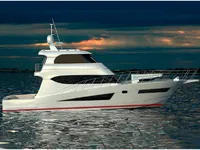 Yacht for sale