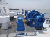 Towboat for sale
