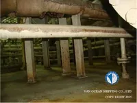 Oil/Chemical tanker for sale