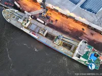 Reefer ship for sale