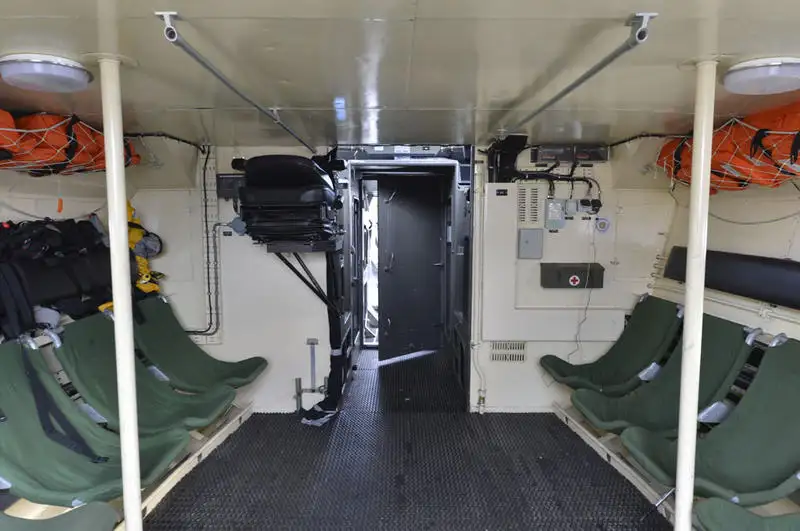 Naval / Military vessels for sale