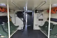 Naval / Military vessels for sale