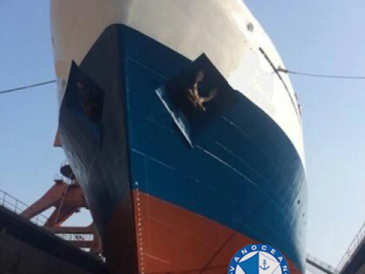 Trawler for sale