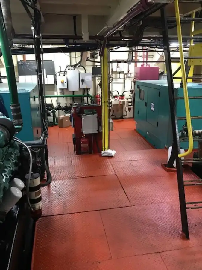Dredger for sale