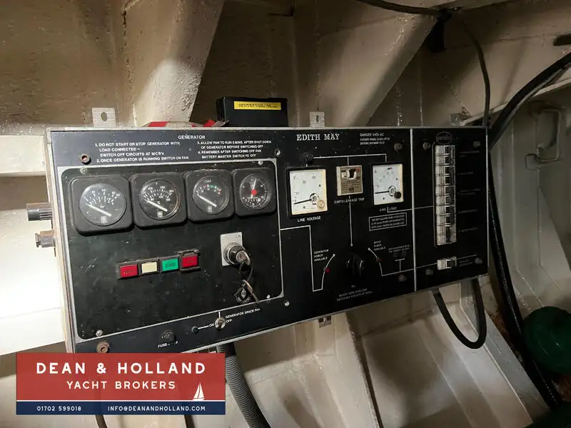 Towboat for sale