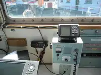 Towboat for sale