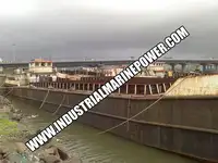 Barge for sale