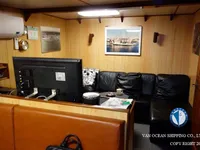Trawler for sale