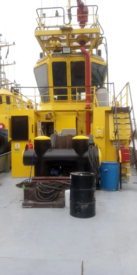 Towboat for sale
