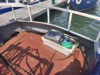 Fishing vessel for sale