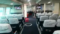 Cruise ship for sale