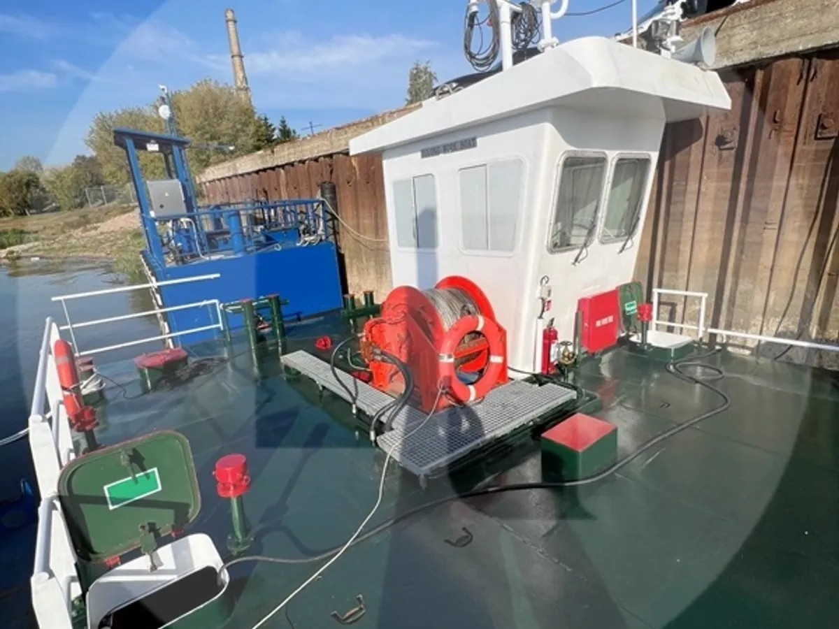 General Cargo/Multi-purpose for sale