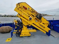 Crew boat for sale