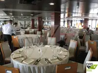 Cruise ship for sale
