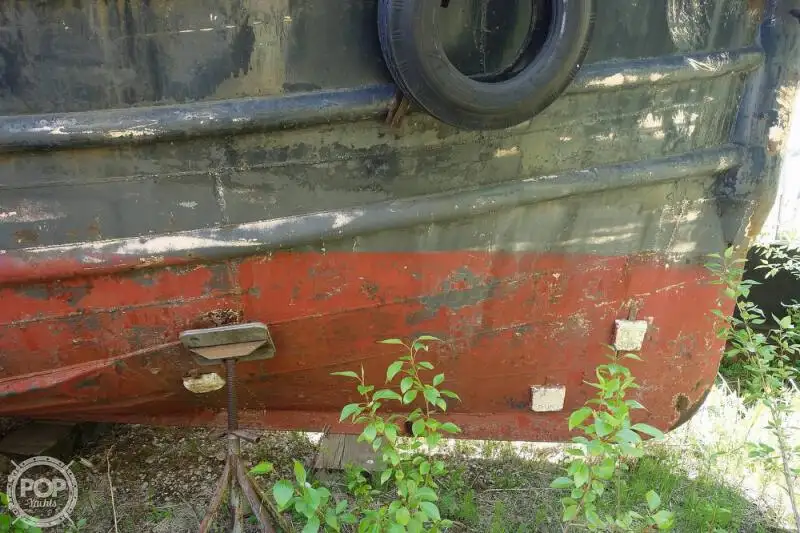 Towboat for sale