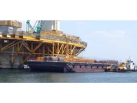 Barge for sale