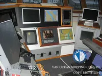 Trawler for sale