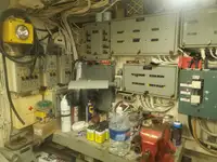 Patrol boat for sale