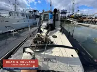 Towboat for sale