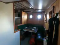 Towboat for sale