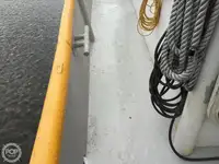 Trawler for sale