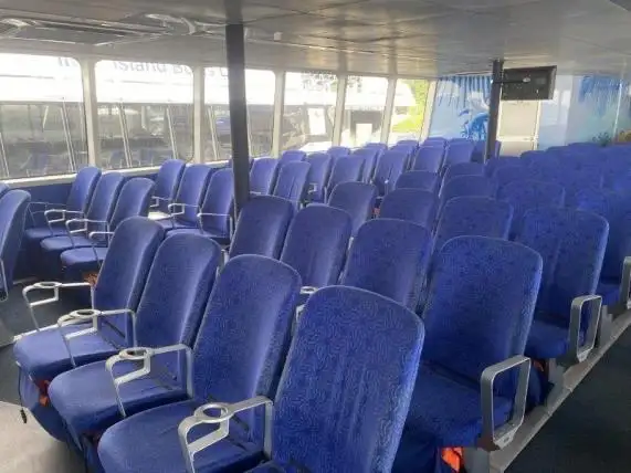 Catamaran for sale