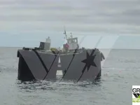 Barge for sale
