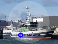 Fishing vessel for sale