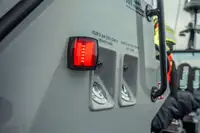 Rigid inflatable boat for sale
