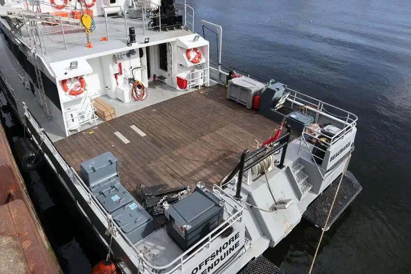 Catamaran for sale