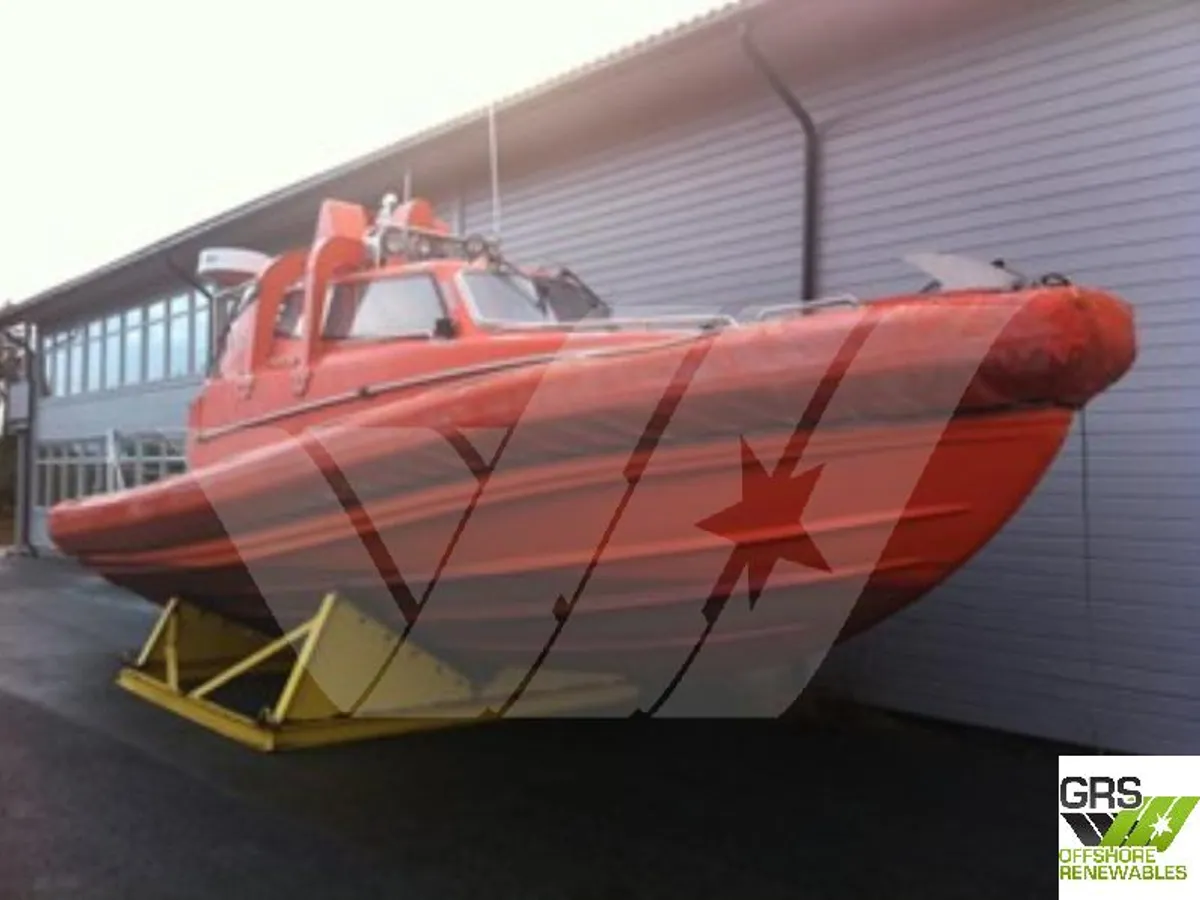 Workboats for sale