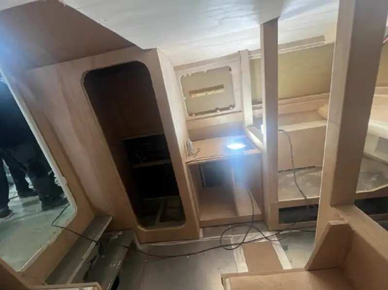 Workboats for sale