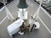 Survey vessel for sale