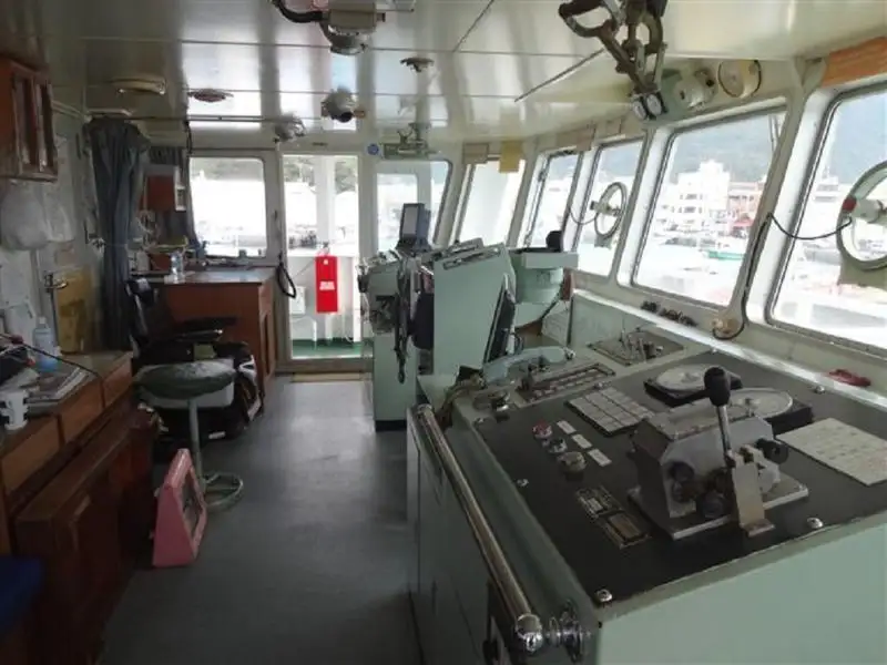 Ro-Ro ship for sale