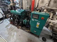Survey vessel for sale