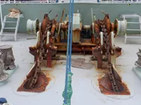 Longliner for sale