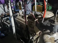 Trawler for sale