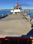 Container ship for sale