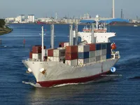 Reefer ship for sale