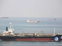 Oil/Chemical tanker for sale