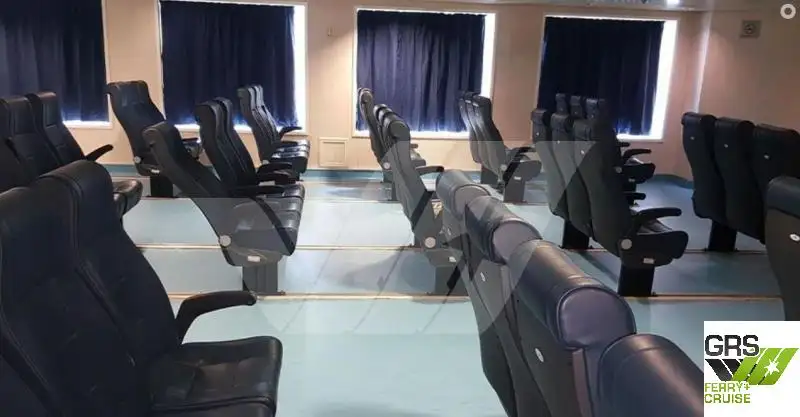Ro-Ro ship for sale