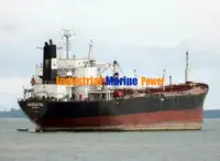 Oil/Chemical tanker for sale