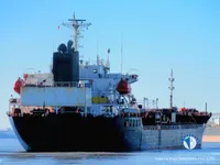 Oil/Chemical tanker for sale
